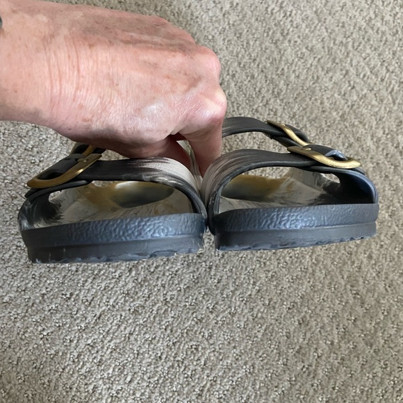 Birkenstock Kids EVA Sandals - Picture 4 of 6